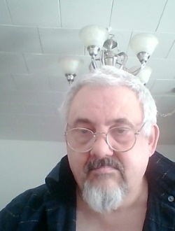 Stephane's profile, a single 58-year-old a man in Québec