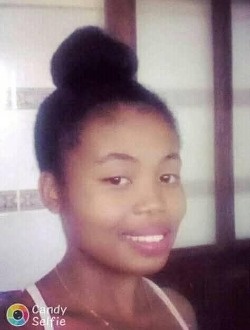 Ornella's profile, a single 25-year-old a woman in Antsiranana