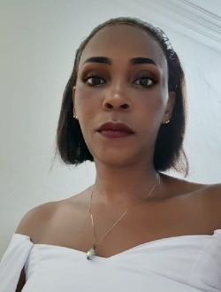 Natacha's profile, a single 41-year-old a woman in Abadjin-Kouté