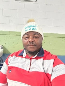 Patrice's profile, a single 41-year-old a man in Hawkesbury