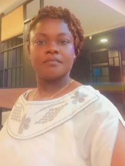 Debato Sylvie's profile, a single 33-year-old a woman in Petit Abidjan-Youkou