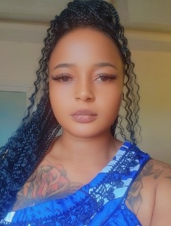 Bella's profile, a single 41-year-old a woman in Ababa