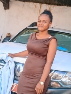 Nivo's profile, a single 25-year-old a woman in Nosy-Be