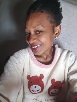Naomie's profile, a single 33-year-old a woman in 67 Ha