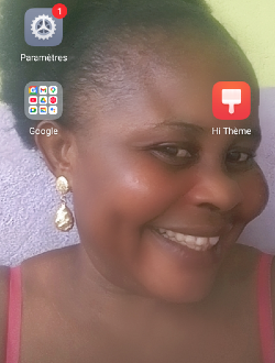 Monique's profile, a single 36-year-old a woman in Douala