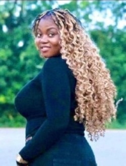 Danielle's profile, a single 35-year-old a woman in Abagouré