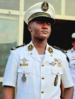 Joel's profile, a single 31-year-old a man in Yaoundé
