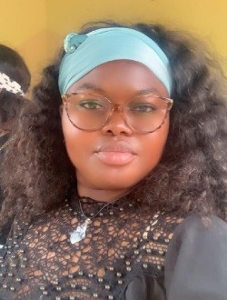 Natacha's profile, a single 29-year-old a woman in Yaoundé