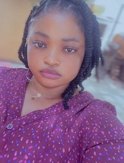 Melissa's profile, a single 31-year-old a woman in Garoua Vindé