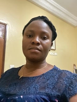 Sonia's profile, a single 40-year-old a woman in Dakar Dodj