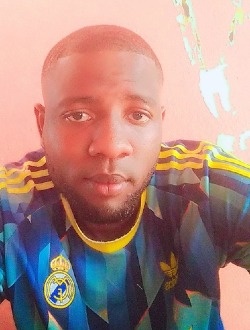 Joel's profile, a single 29-year-old a man in Yaoundé