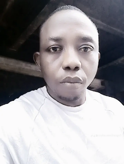 Saïsaï's profile, a single 36-year-old a man in Daloa