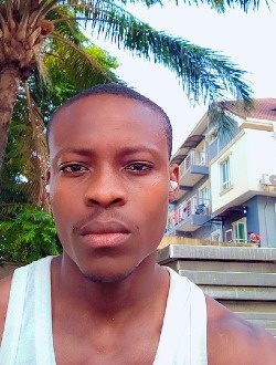 Jean-Claude's profile, a single 27-year-old a man in Abuja