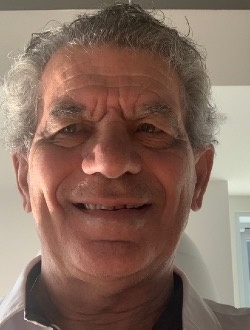 Jules- André's profile, a single 74-year-old a man in Québec