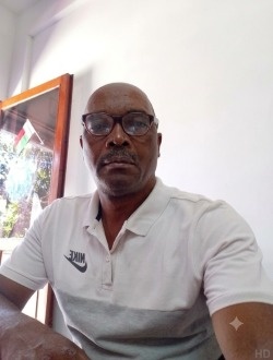 Louis's profile, a single 59-year-old a man in Toamasina