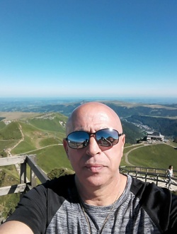 Kamylle's profile, a single 64-year-old a man in Limoges