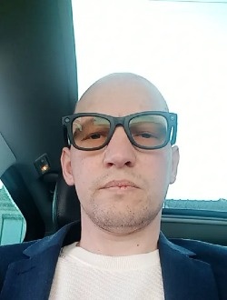 Jérôme's profile, a single 49-year-old a man in Lille