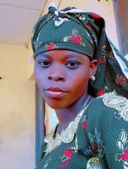 Estelle's profile, a single 22-year-old a woman in Gagnoa