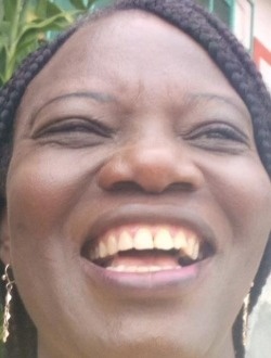 Maguy's profile, a single 51-year-old a woman in Libreville