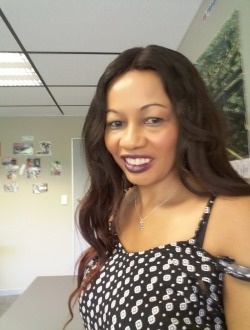 Adora's profile, a single 51-year-old a woman in Pretoria East