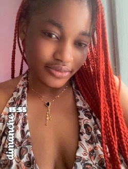 Linda's profile, a single 26-year-old a woman in Ababita