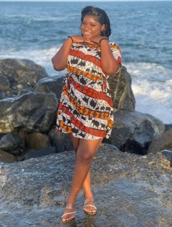 Armelle's profile, a single 25-year-old a woman in Lomé