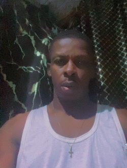 Jean-Marc's profile, a single 30-year-old a man in Abidjan