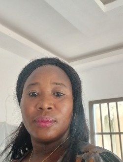 Mireille's profile, a single 39-year-old a woman in Lomé