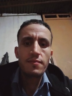 Lhceen's profile, a single 37-year-old a man in Marrakech