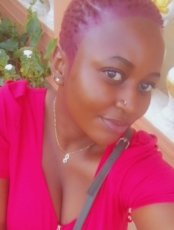 Chanelle's profile, a single 29-year-old a woman in Yaoundé