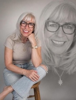 Ladydy's profile, a single 72-year-old a woman in Gatineau
