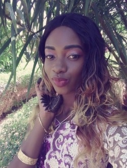 Christina's profile, a single 31-year-old a woman in Bâ