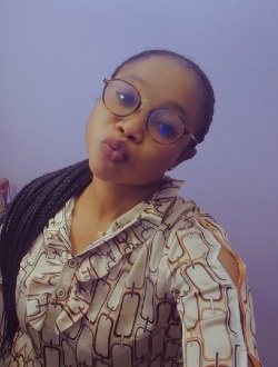 Tatiana's profile, a single 32-year-old a woman in Abakpa