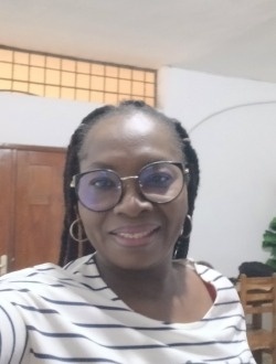 Ayaba's profile, a single 52-year-old a woman in Abomey-Calavi