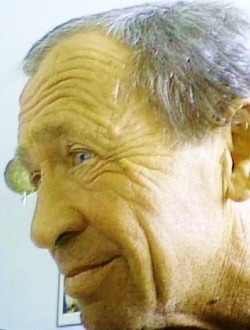 Steeve's profile, a single 67-year-old a man in Biarritz