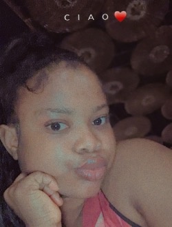 Rose's profile, a single 24-year-old a woman in Cocotomey