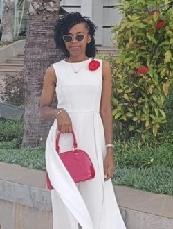 Fanjava Vola's profile, a single 35-year-old a woman in Antananarivo