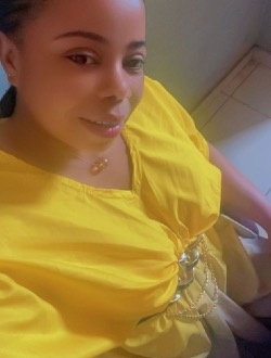 Paulette's profile, a single 37-year-old a woman in Yaoundé