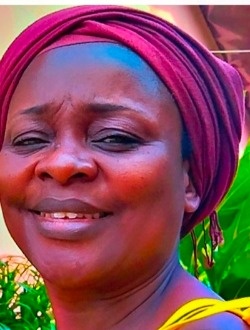 Passy's profile, a single 52-year-old a woman in Kombo Missipi