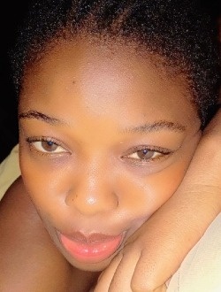 Dorcas's profile, a single 26-year-old a woman in Abomey-Calavi