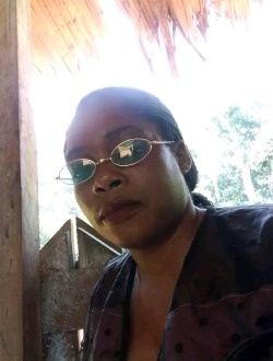 Pelagie's profile, a single 37-year-old a woman in Bertoua