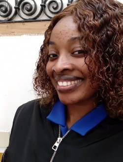 Dohi's profile, a single 32-year-old a woman in Palermo