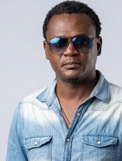 Joël Aurelien's profile, a single 41-year-old a man in Yaoundé