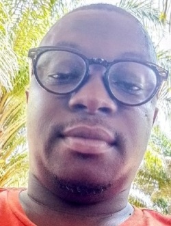 Jean Marius's profile, a single 41-year-old a man in Aalé