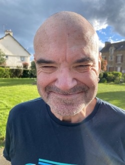 Rooly's profile, a single 61-year-old a man in Quessoy