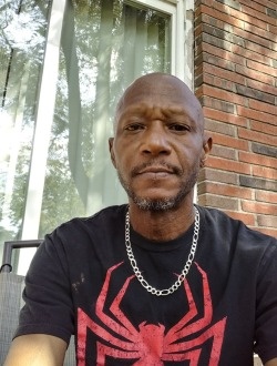 Lavell's profile, a single 59-year-old a man in St. Louis