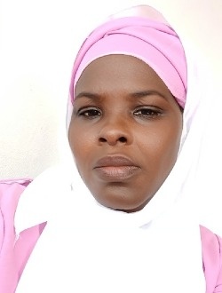 Didi's profile, a single 40-year-old a woman in Aban