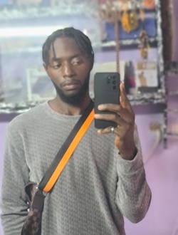 Luminax's profile, a single 27-year-old a man in Agadir