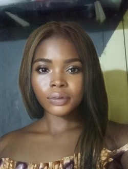 Djaharatou's profile, a single 30-year-old a woman in Cocotomey