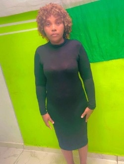 Beatrice's profile, a single 40-year-old a woman in Abidjan